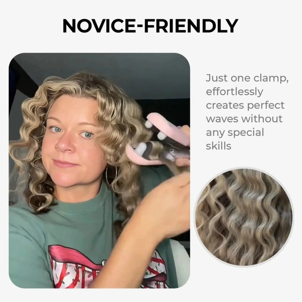 TYMO Rovy Compact Hair - Picture 3 of 11